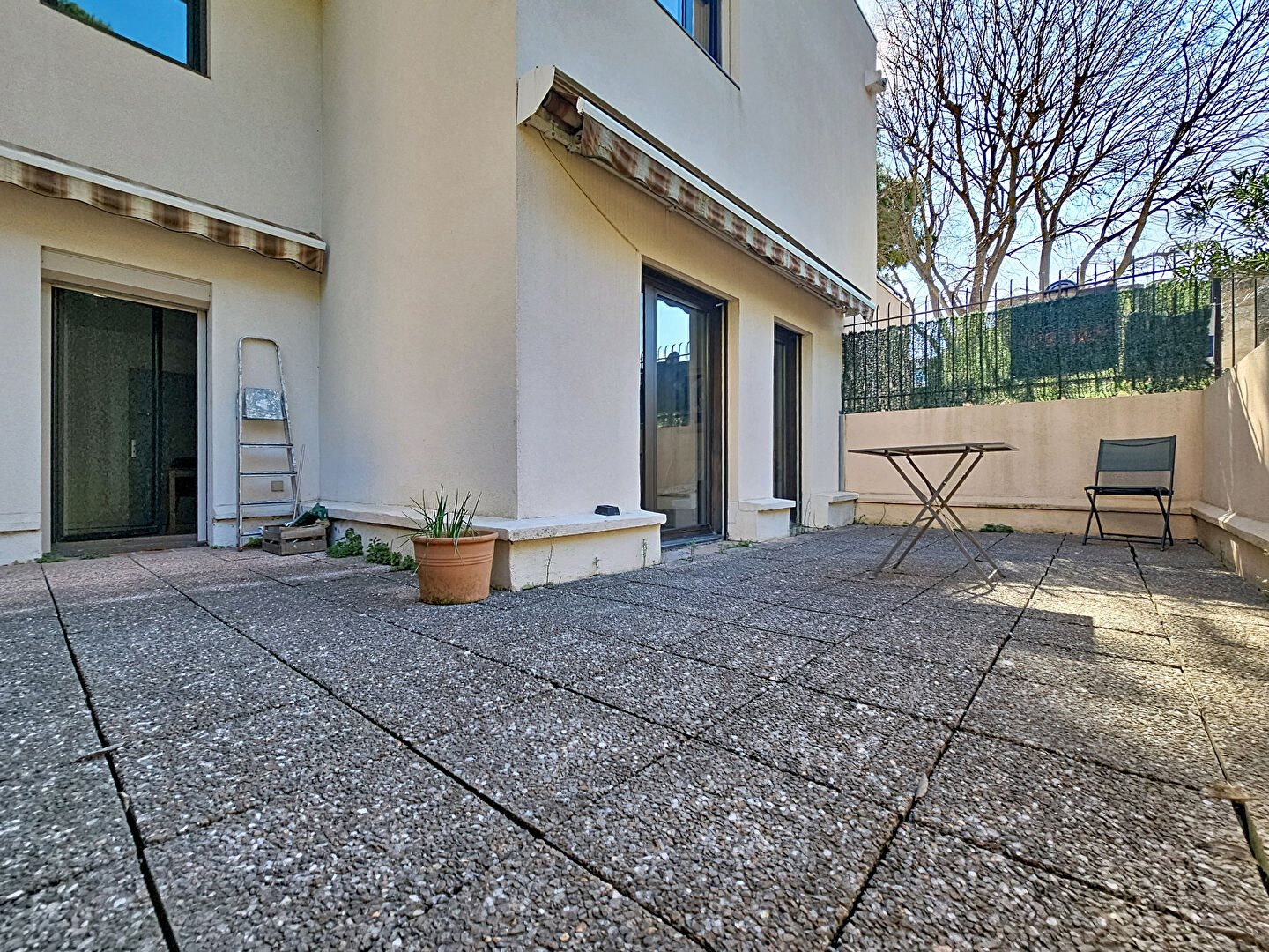 Appartement à vendre, 72m², Avignon