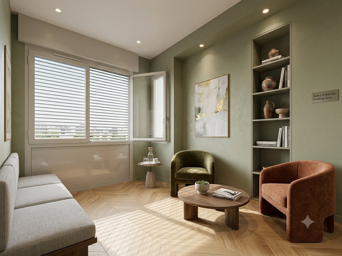 Appartement à vendre, 83m², Avignon