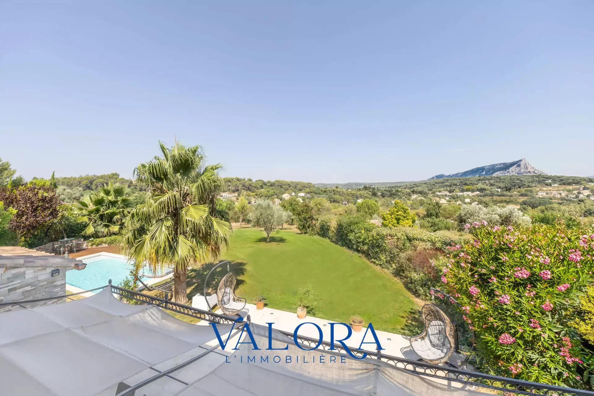 Maison à vendre, 140m², Aix-en-Provence