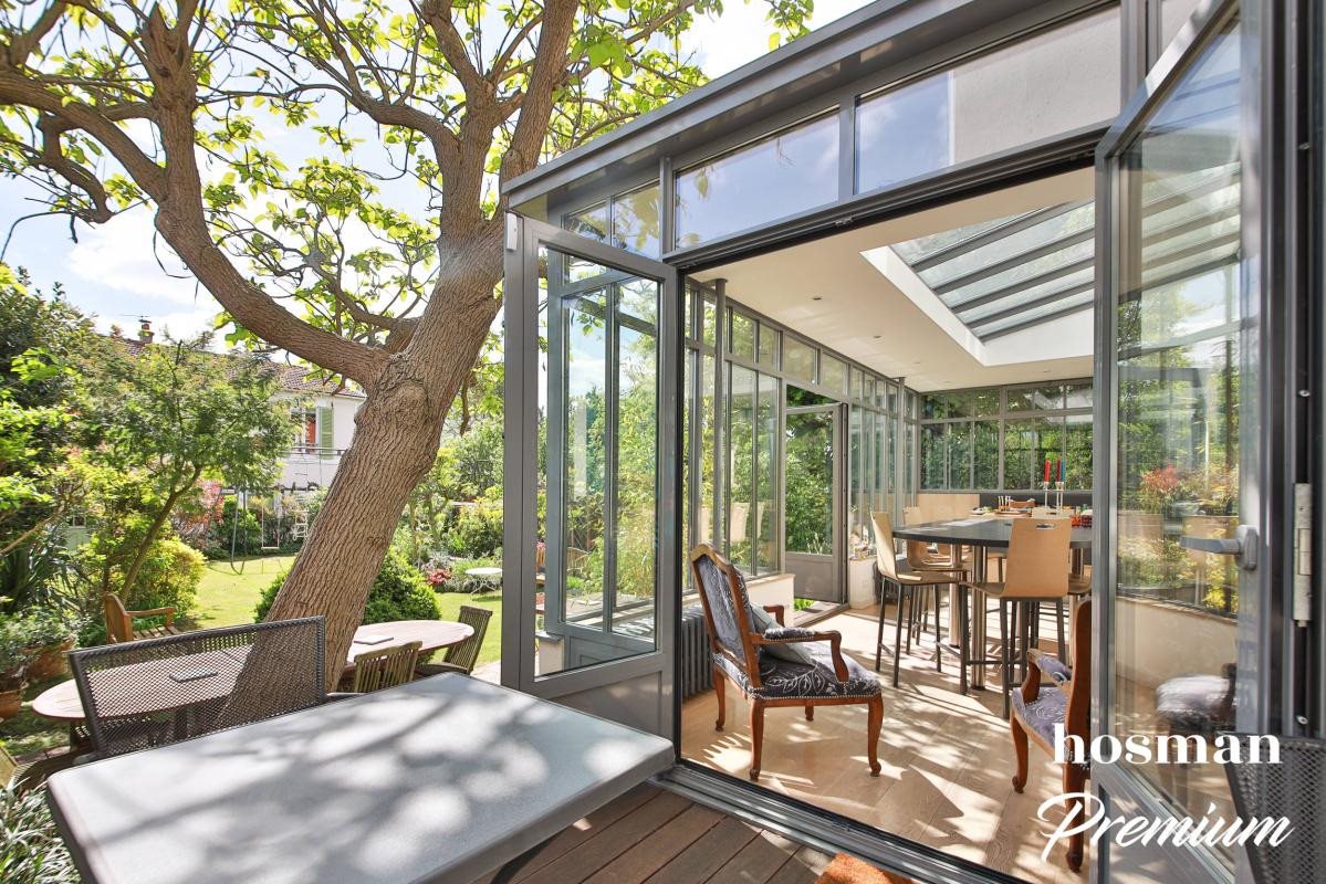 Maison à vendre, 262m², Colombes