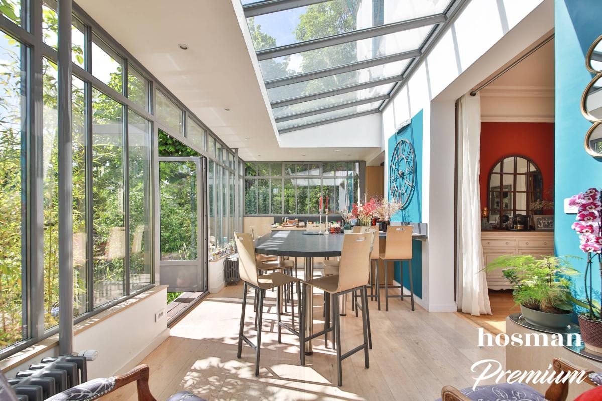 Maison à vendre, 262m², Colombes