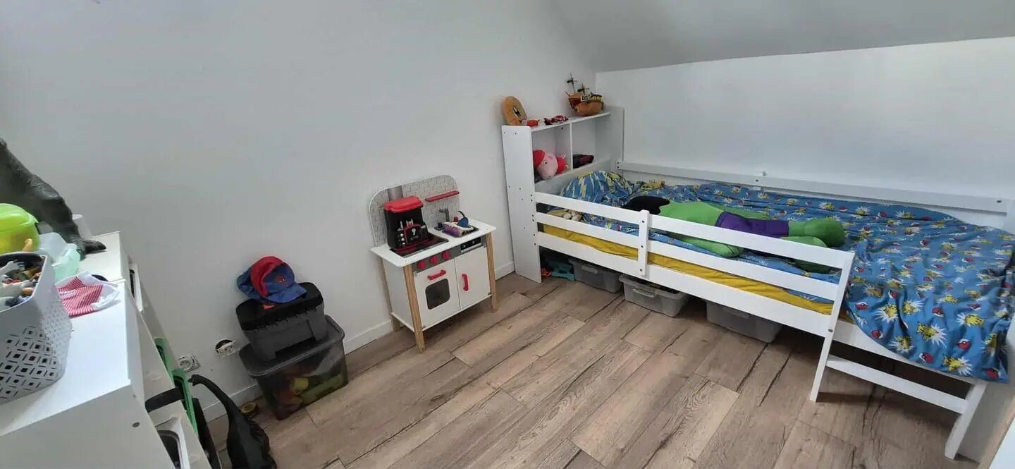 Maison à vendre, 120m², Le Havre