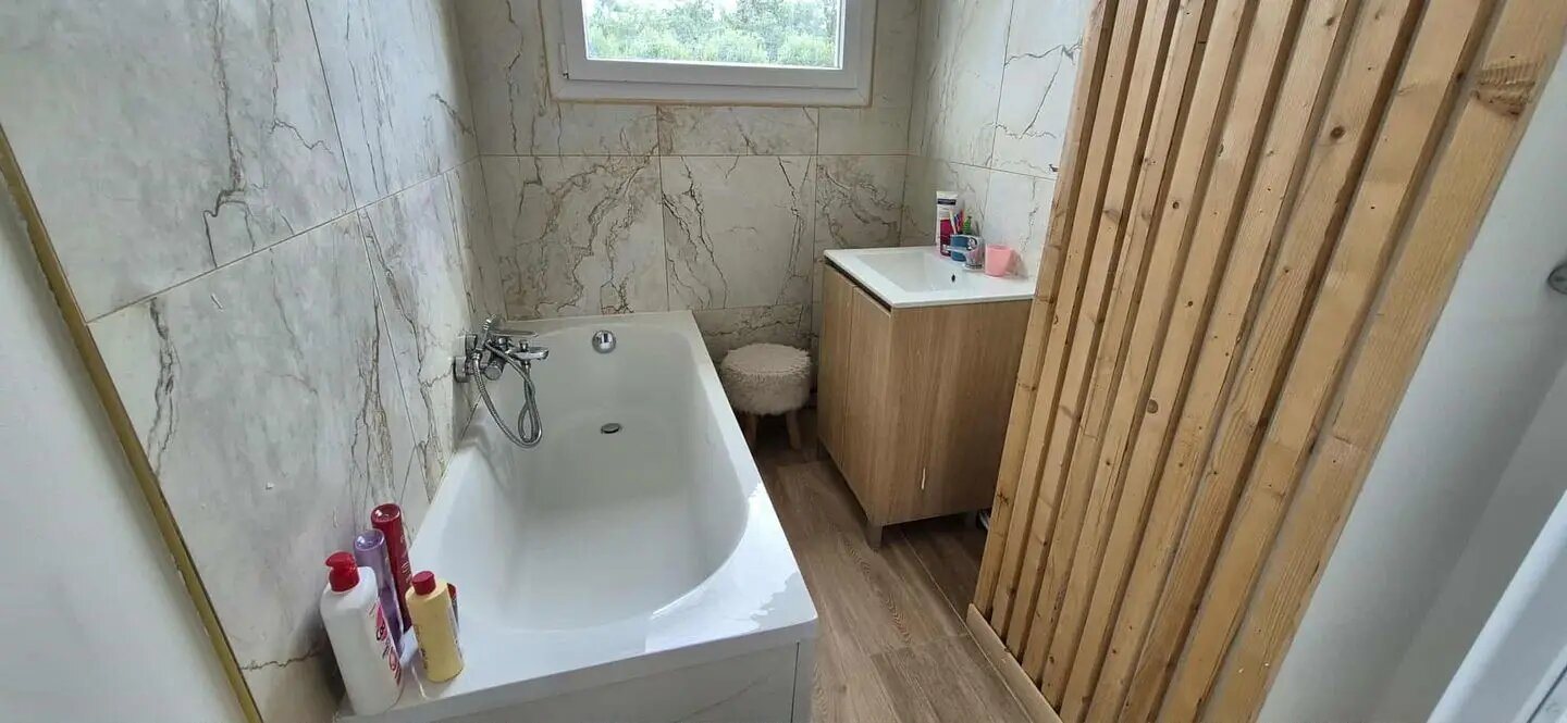 Maison à vendre, 120m², Le Havre