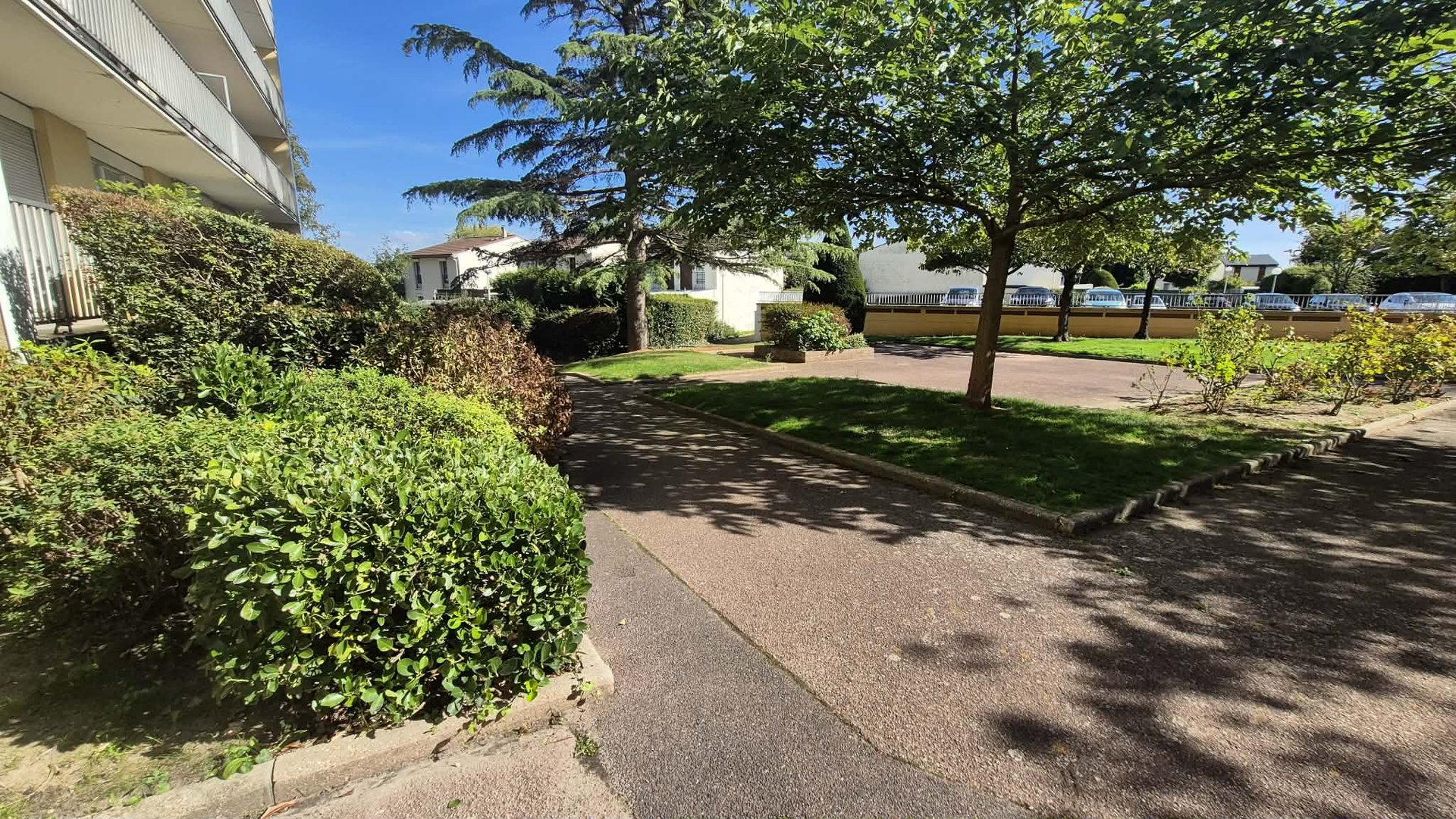Appartement à vendre, 71m², Le Havre