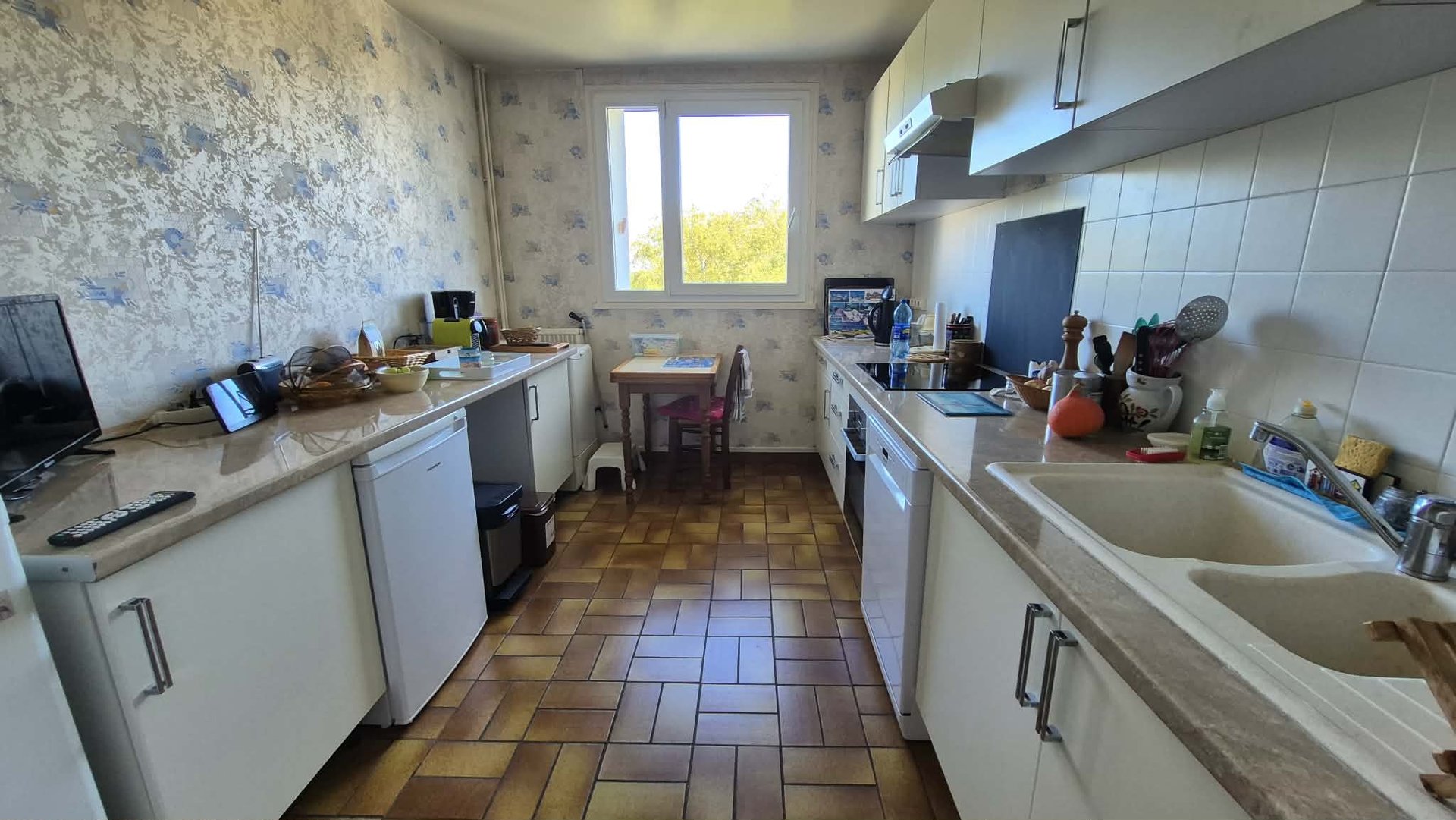 Appartement à vendre, 71m², Le Havre
