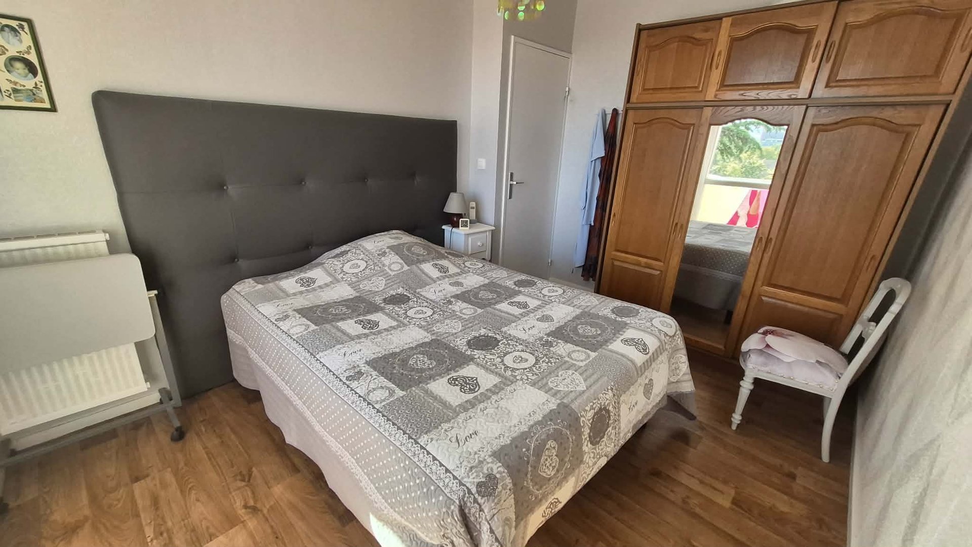 Appartement à vendre, 71m², Le Havre