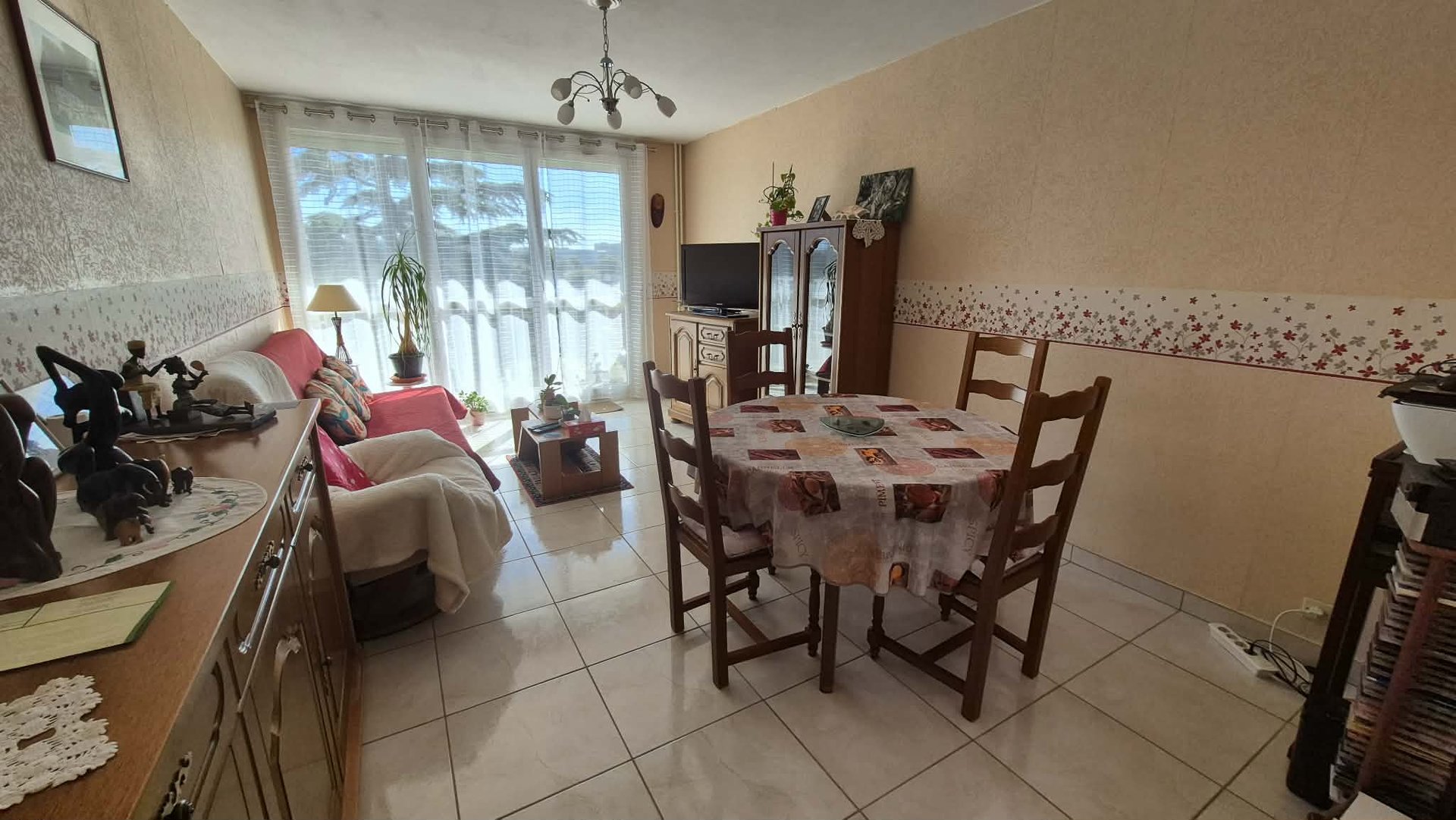 Appartement à vendre, 71m², Le Havre