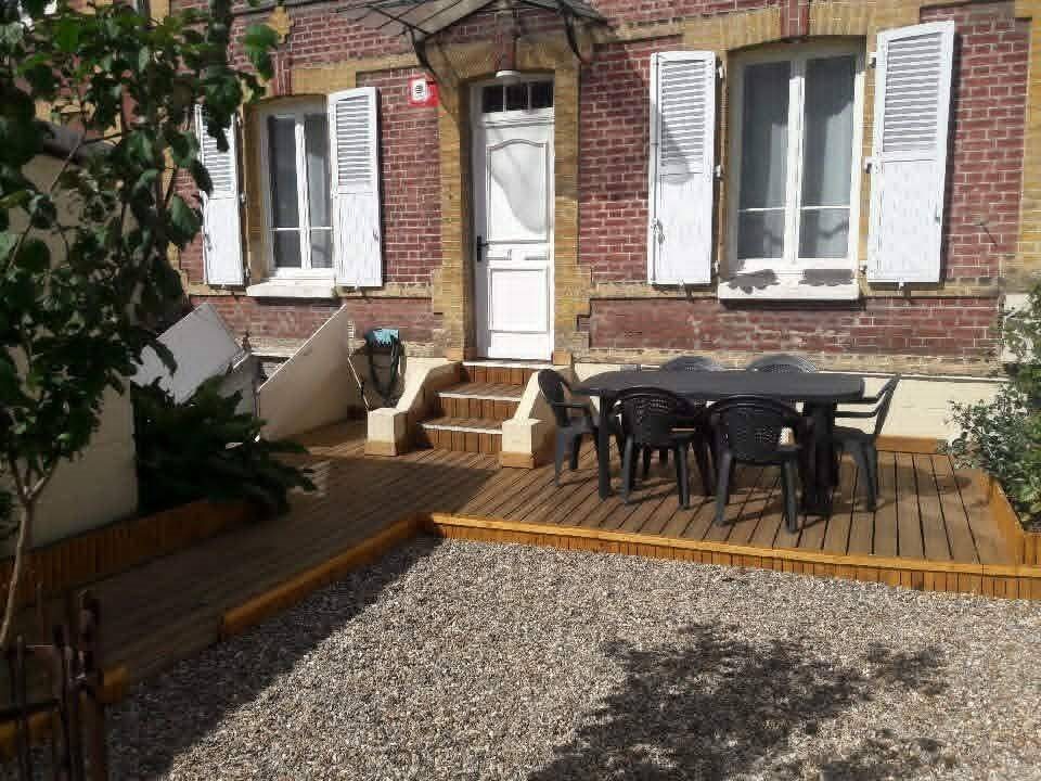 Maison à vendre, 85m², Le Havre