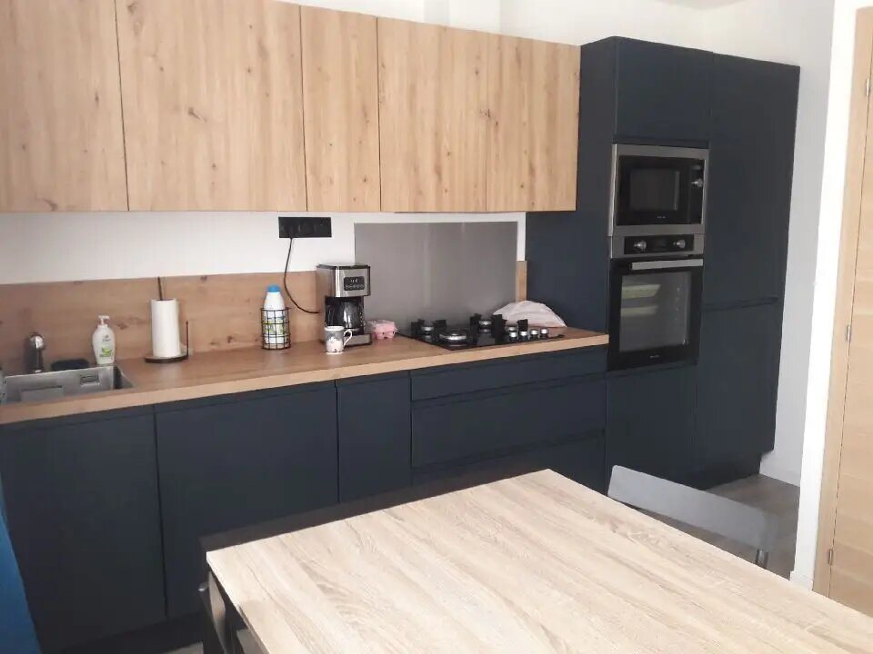 Maison à vendre, 85m², Le Havre