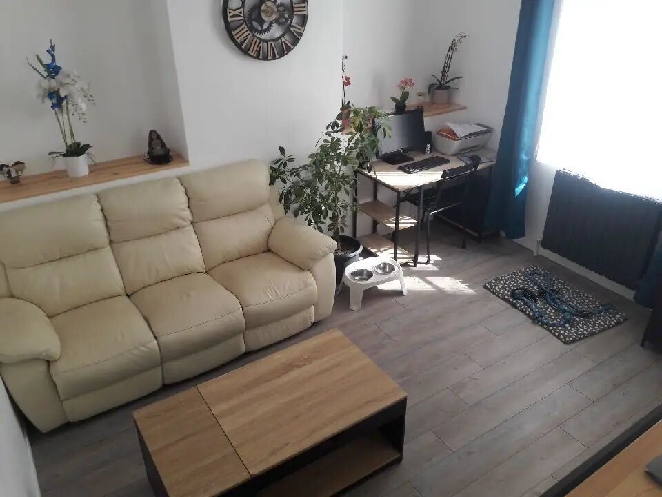 Maison à vendre, 85m², Le Havre
