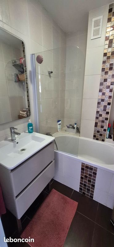 Appartement à vendre, 64m², Le Havre