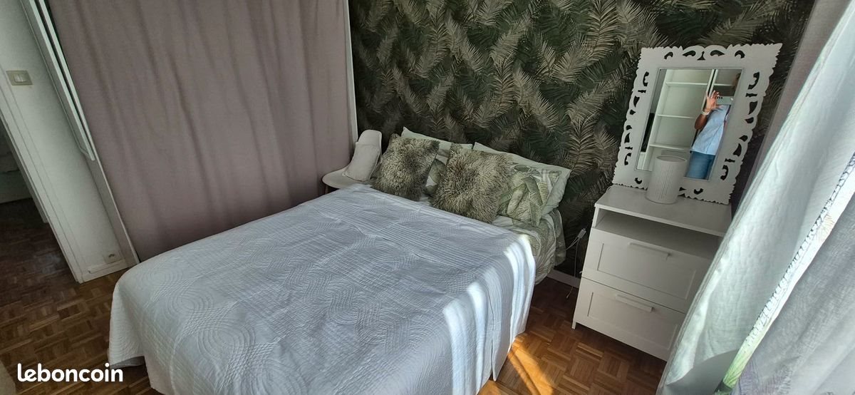 Appartement à vendre, 64m², Le Havre