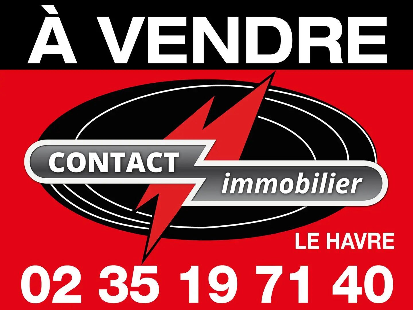 Appartement à vendre, 202m², Le Havre