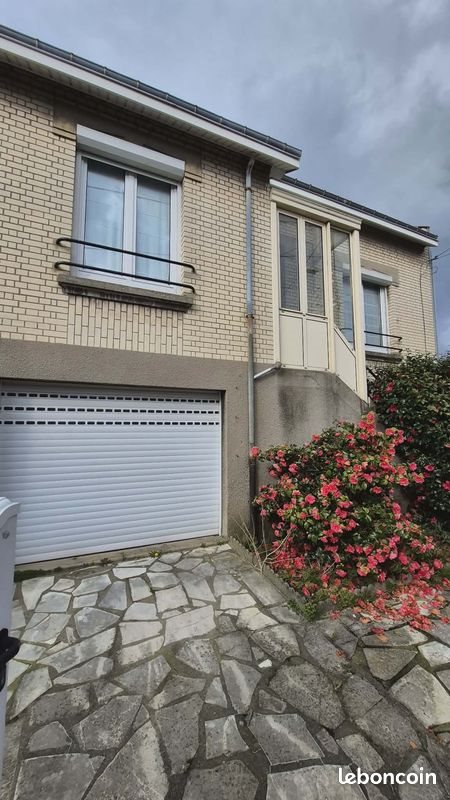 Maison à vendre, 110m², Le Havre