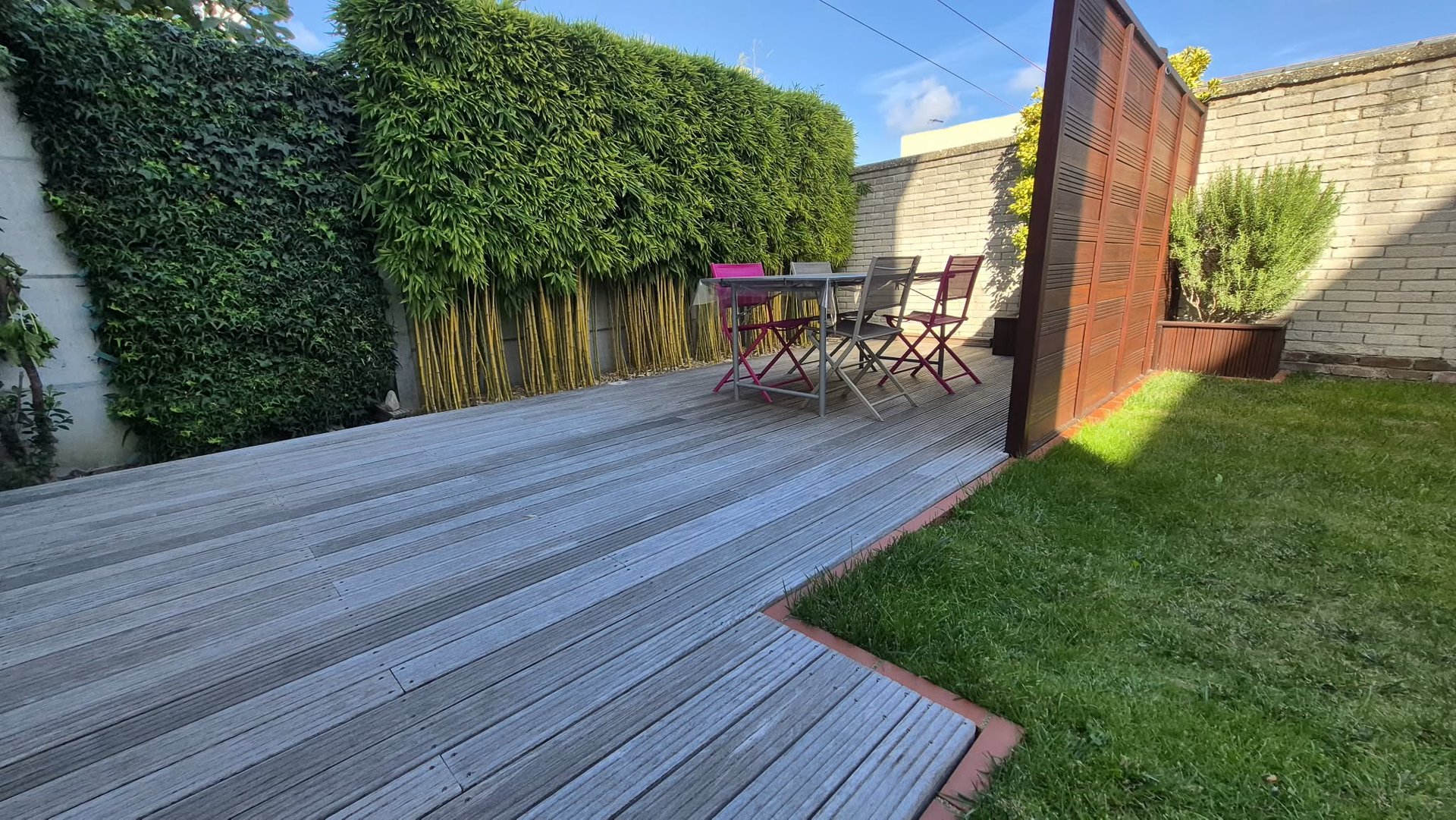 Maison à vendre, 110m², Le Havre