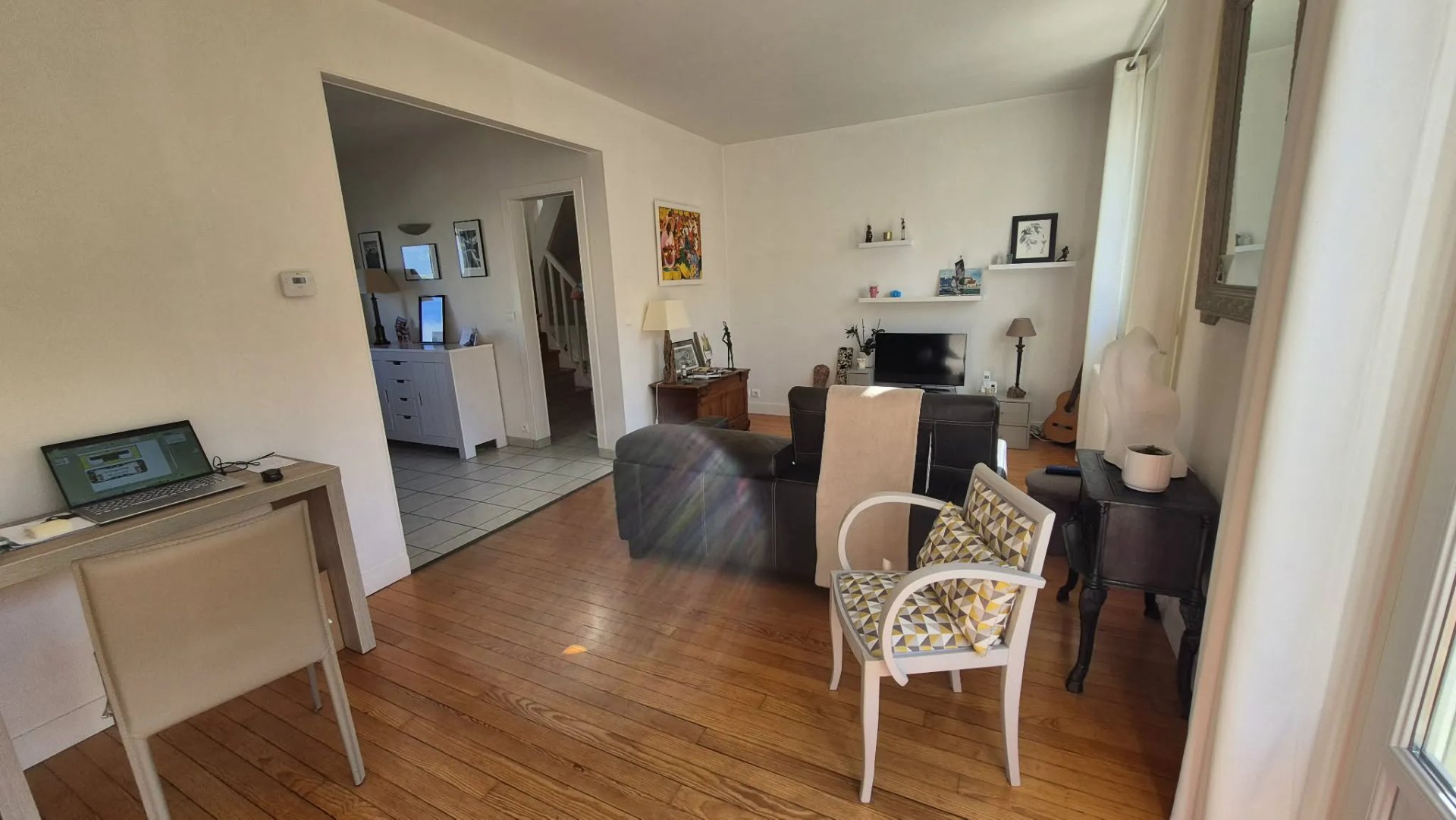 Maison à vendre, 110m², Le Havre