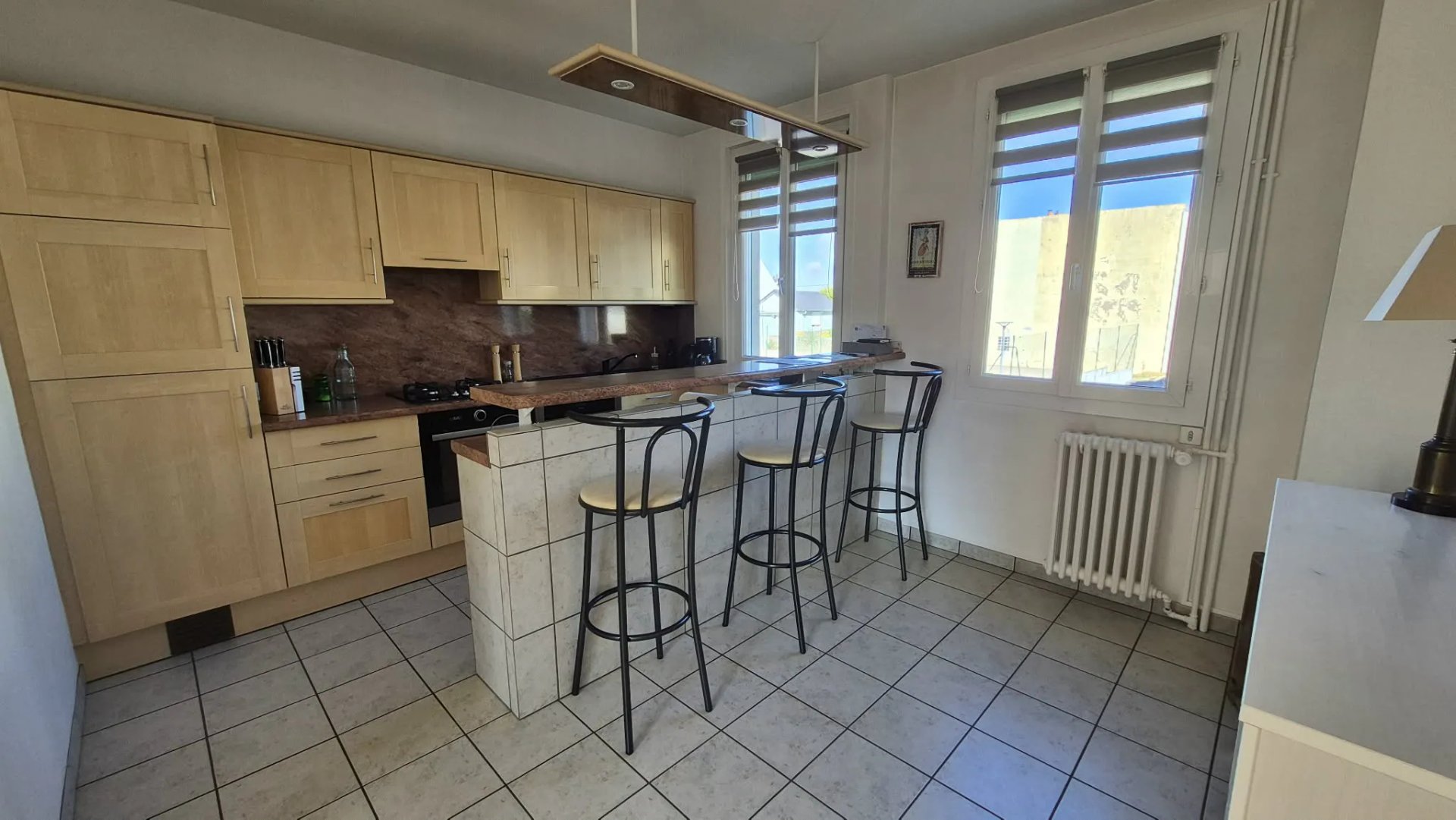 Maison à vendre, 110m², Le Havre