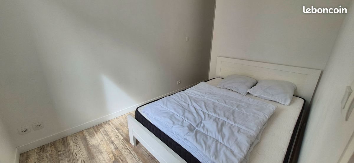 Appartement à vendre, 34m², Le Havre