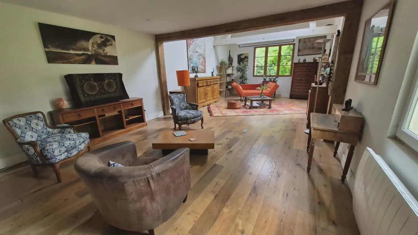 Maison à vendre, 170m², Saint-Jouin-Bruneval