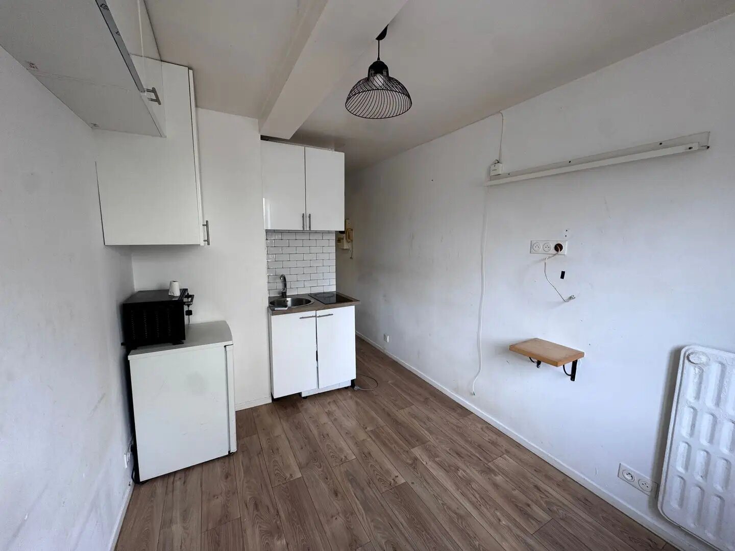 Appartement à vendre, 12m², Puteaux