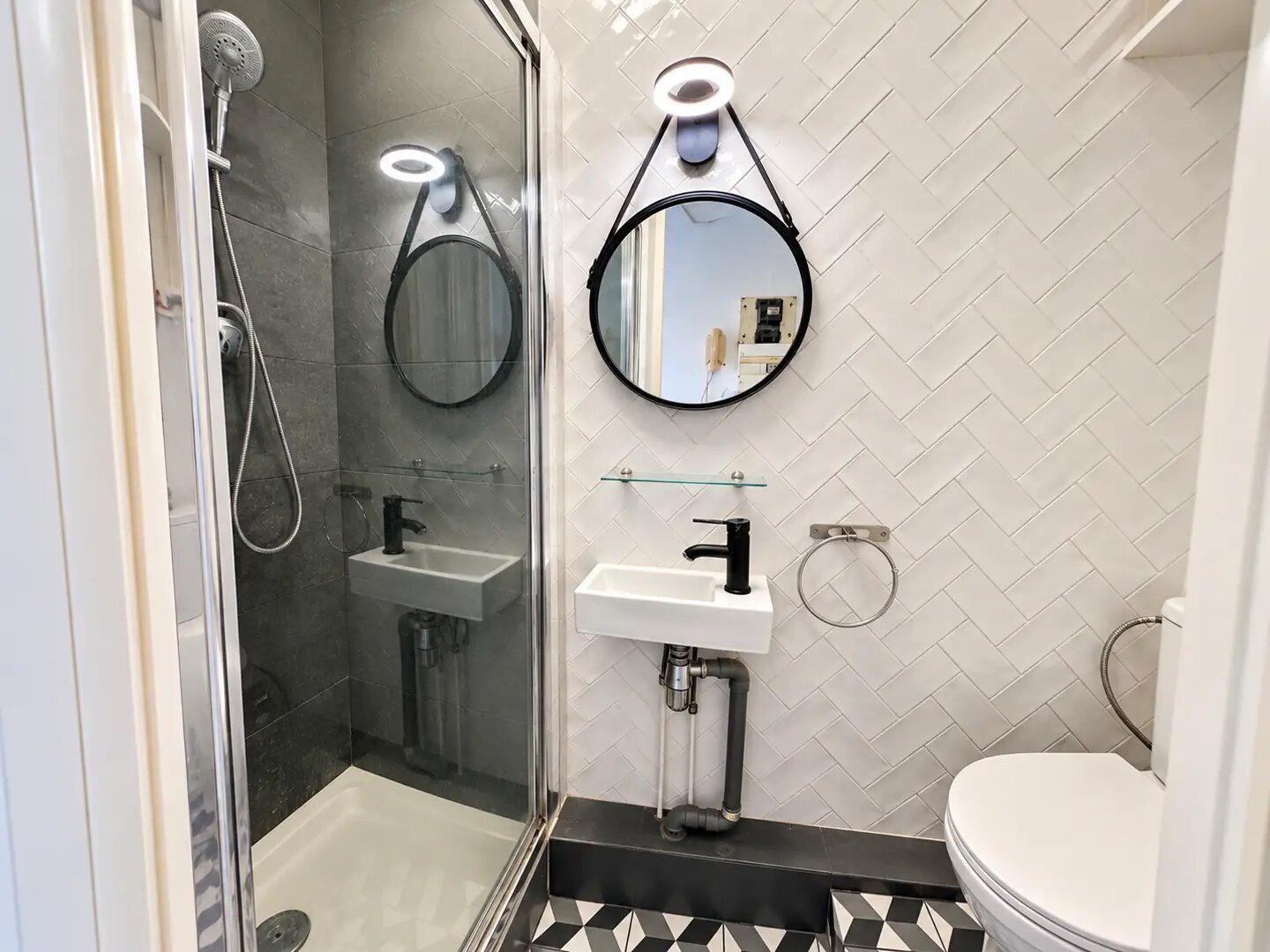 Appartement à vendre, 12m², Puteaux