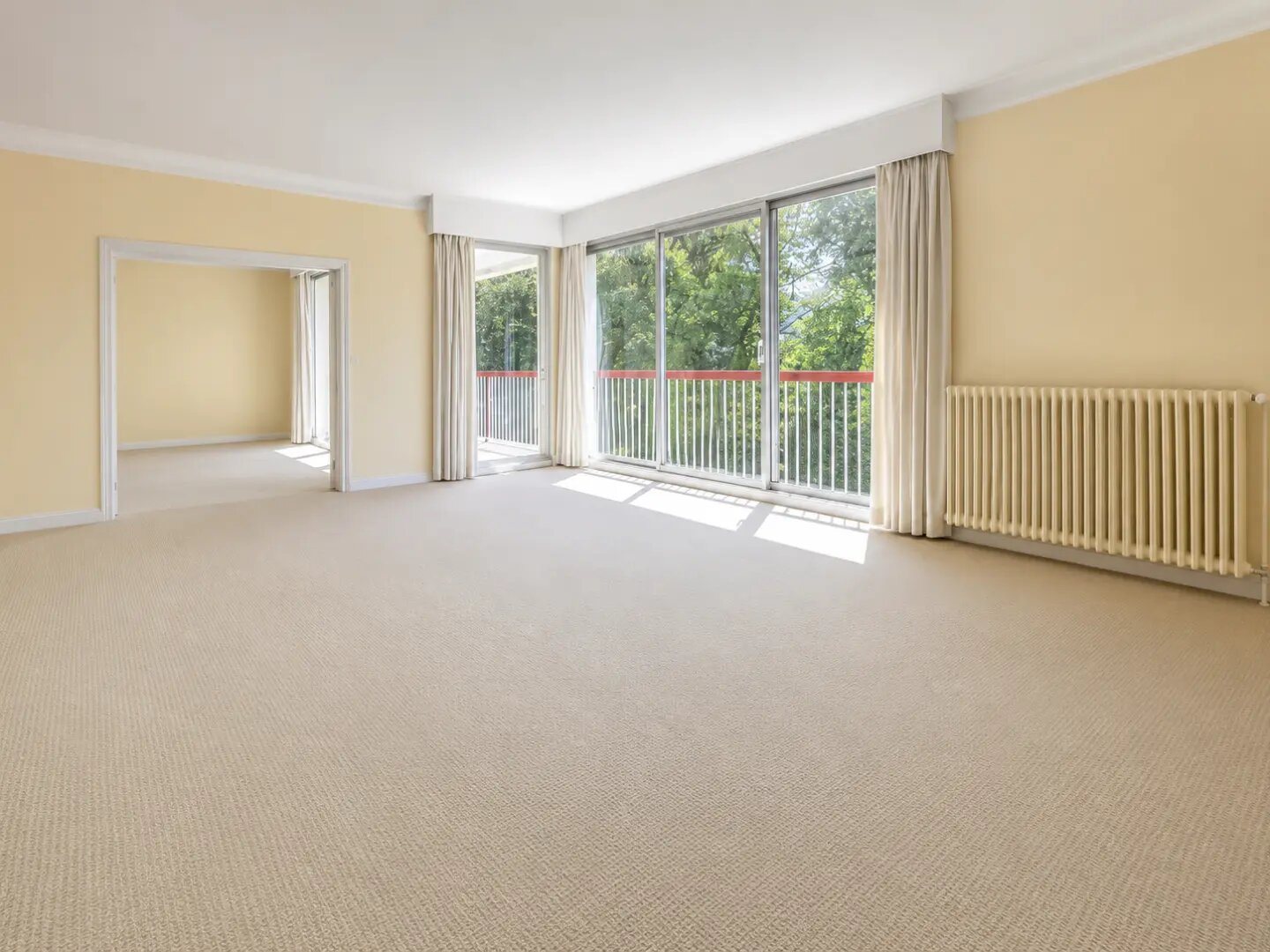 Appartement à vendre, 160m², Neuilly-sur-Seine