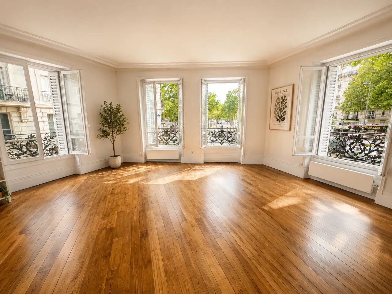Appartement à vendre, 70m², Asnières-sur-Seine