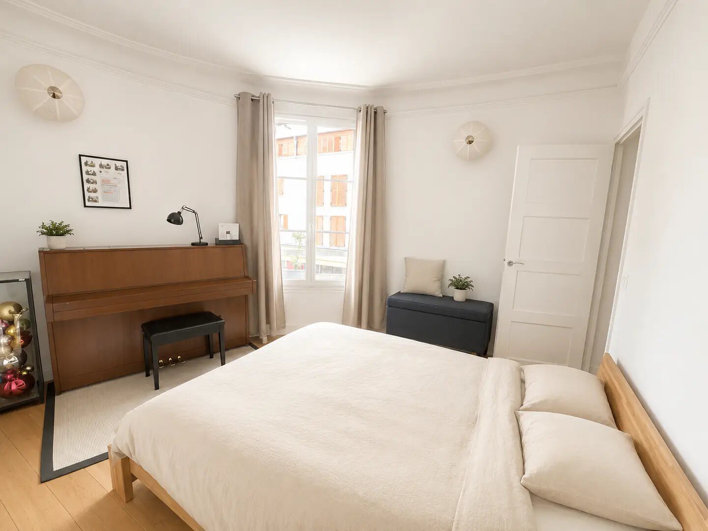 Appartement à vendre, 75m², Asnières-sur-Seine