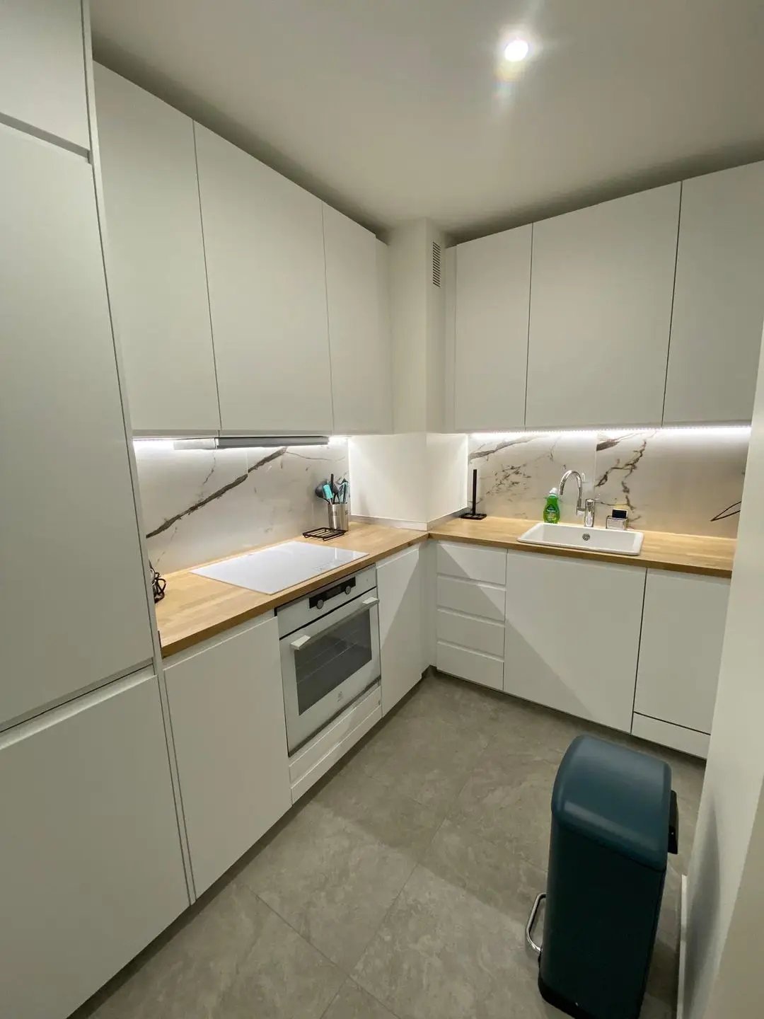 Appartement à vendre, 68m², Paris 8ème