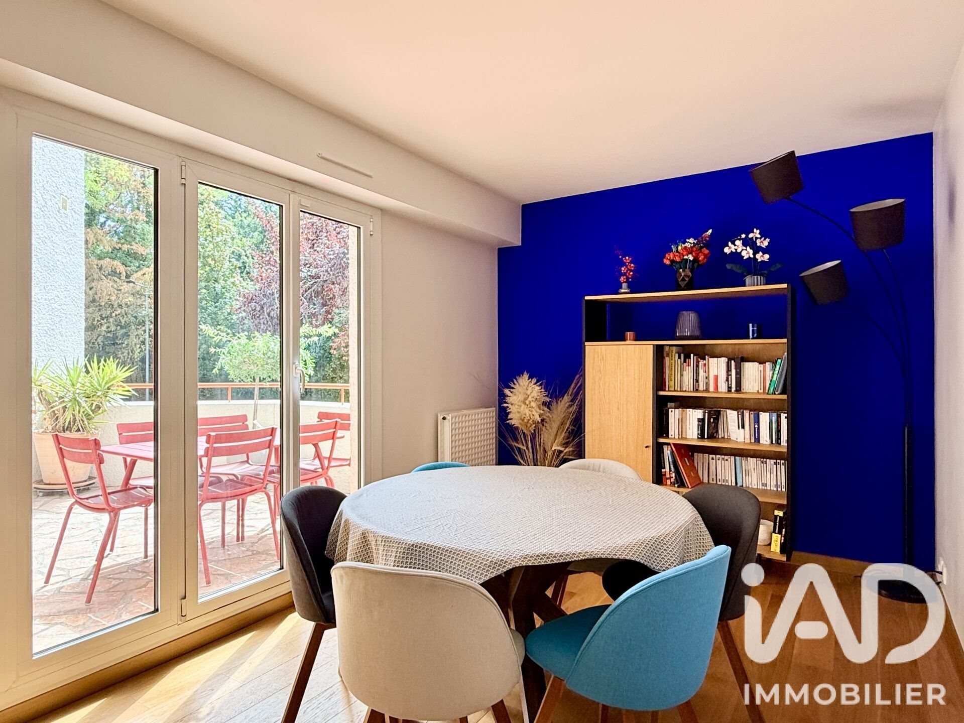 Appartement à vendre, 114m², Nantes