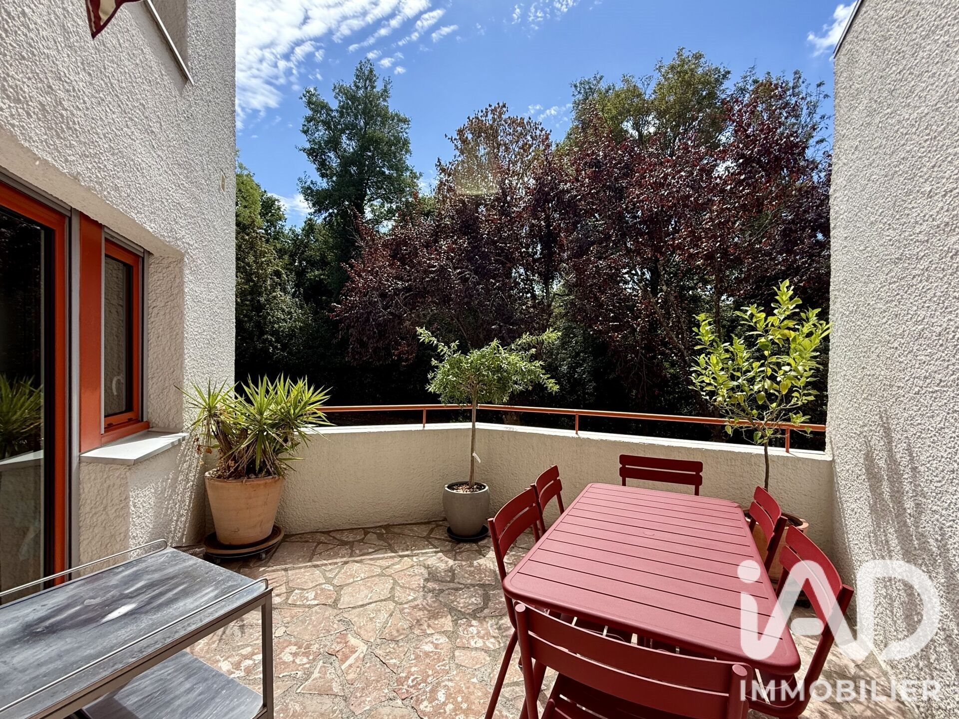 Appartement à vendre, 114m², Nantes