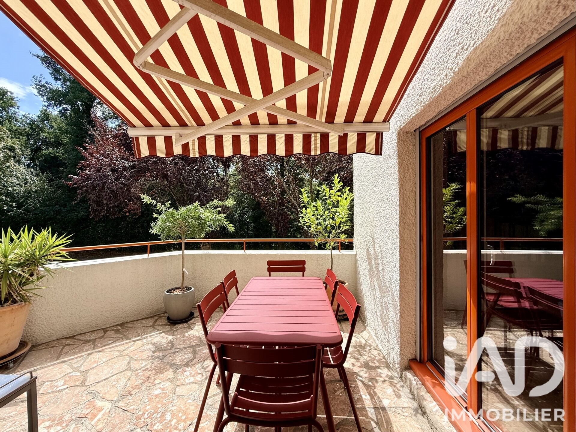 Appartement à vendre, 114m², Nantes