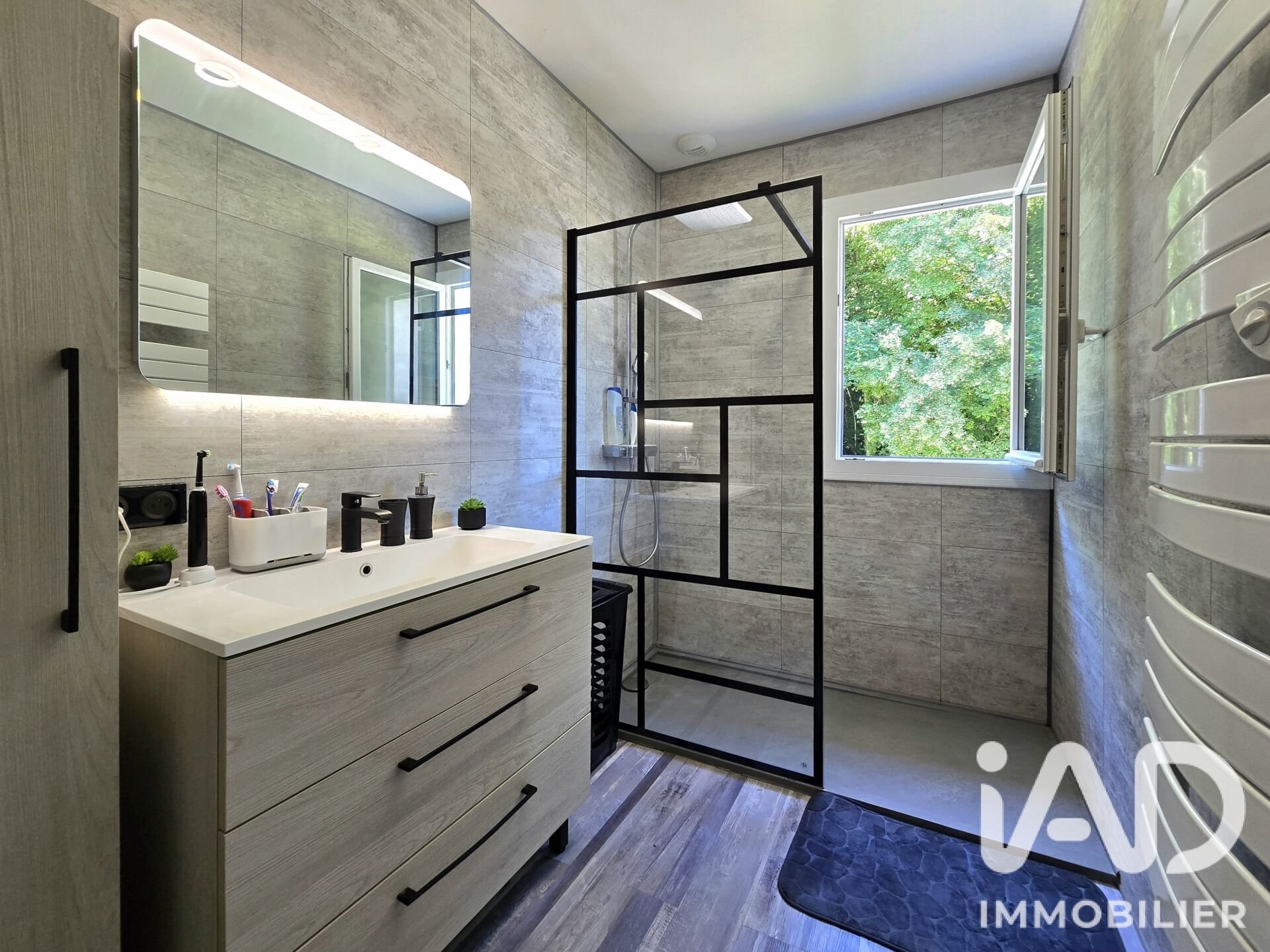 Maison à vendre, 120m², Saint-Jean-les-Deux-Jumeaux