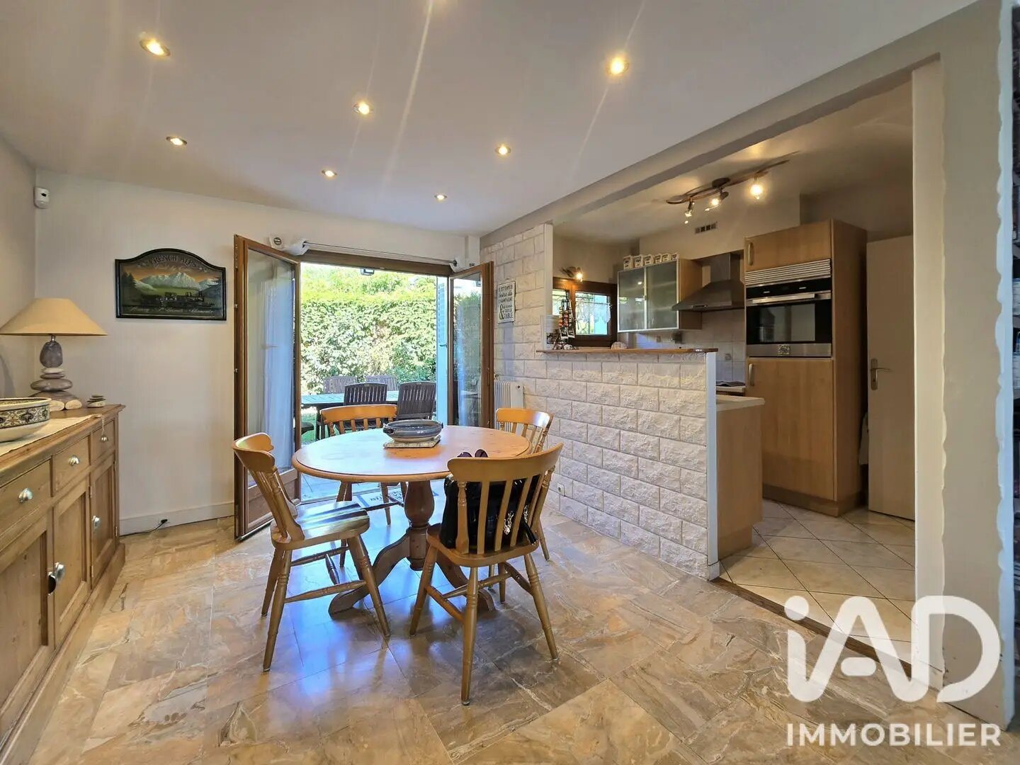Maison à vendre, 76m², Tremblay-en-France
