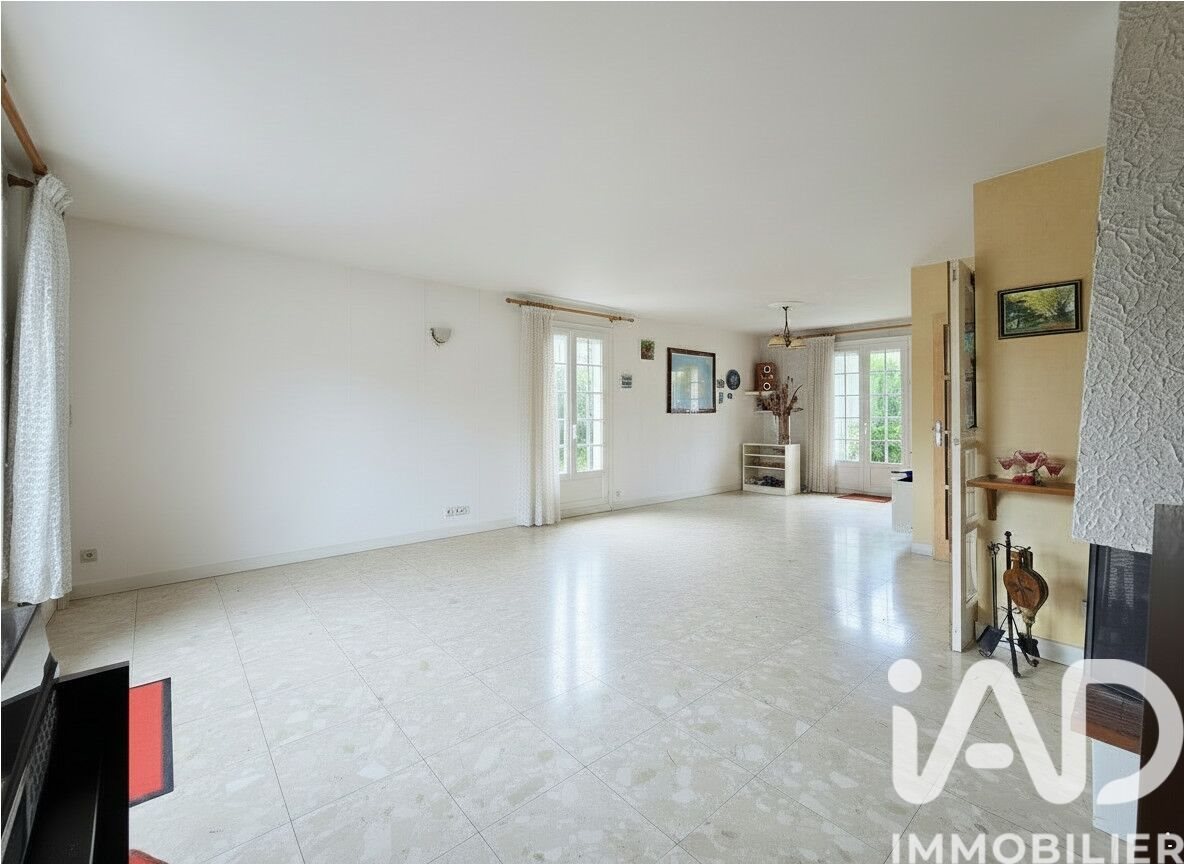 Maison à vendre, 115m², Chelles