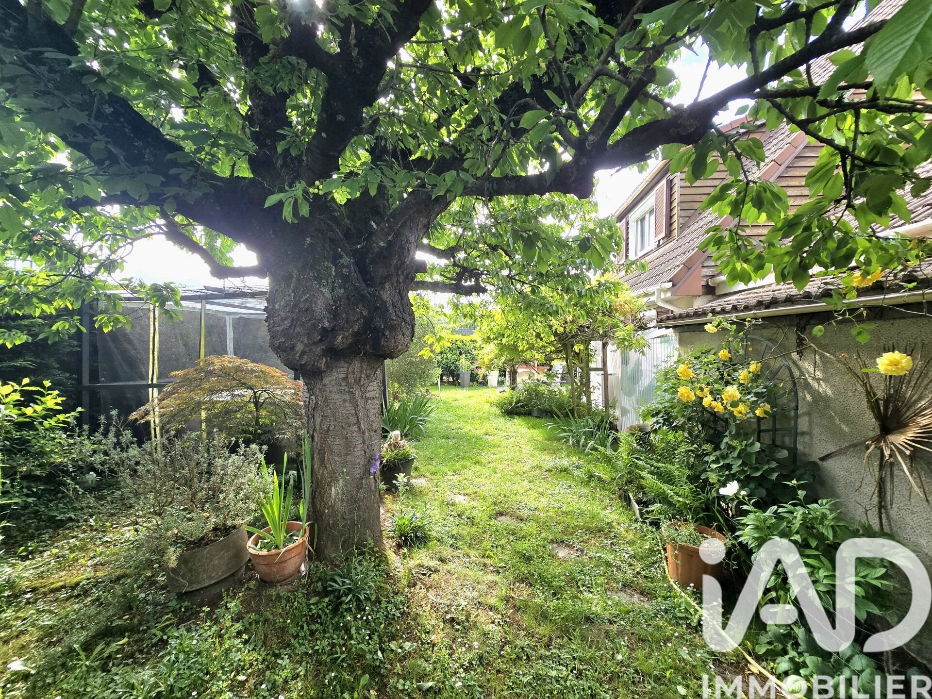 Maison à vendre, 115m², Chelles