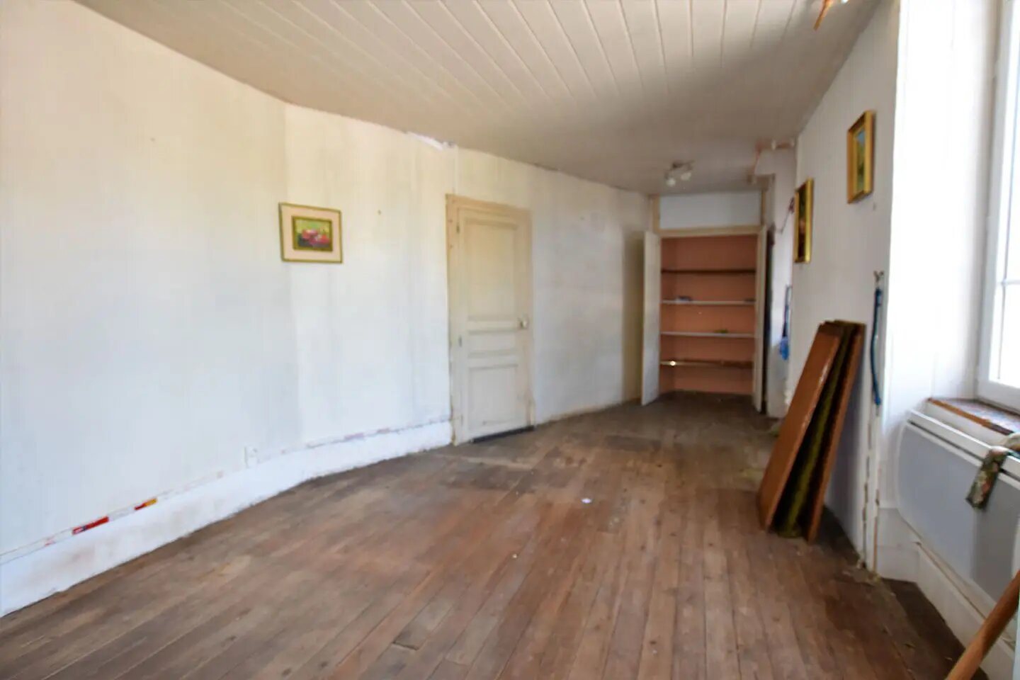 Maison à vendre, 108m², Le Donjon