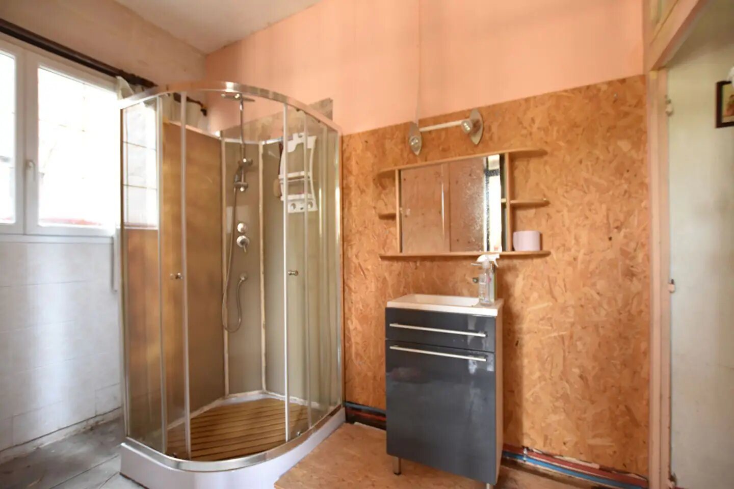 Maison à vendre, 108m², Le Donjon
