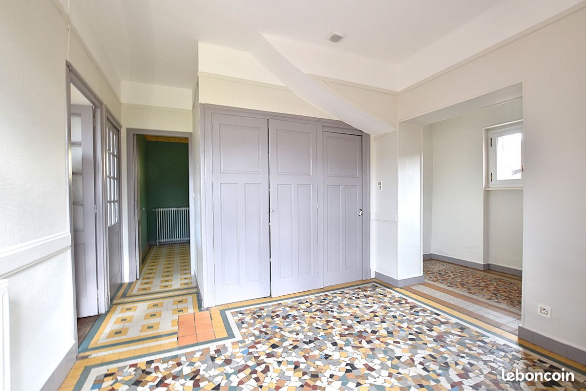 Maison à vendre, 106m², Bert