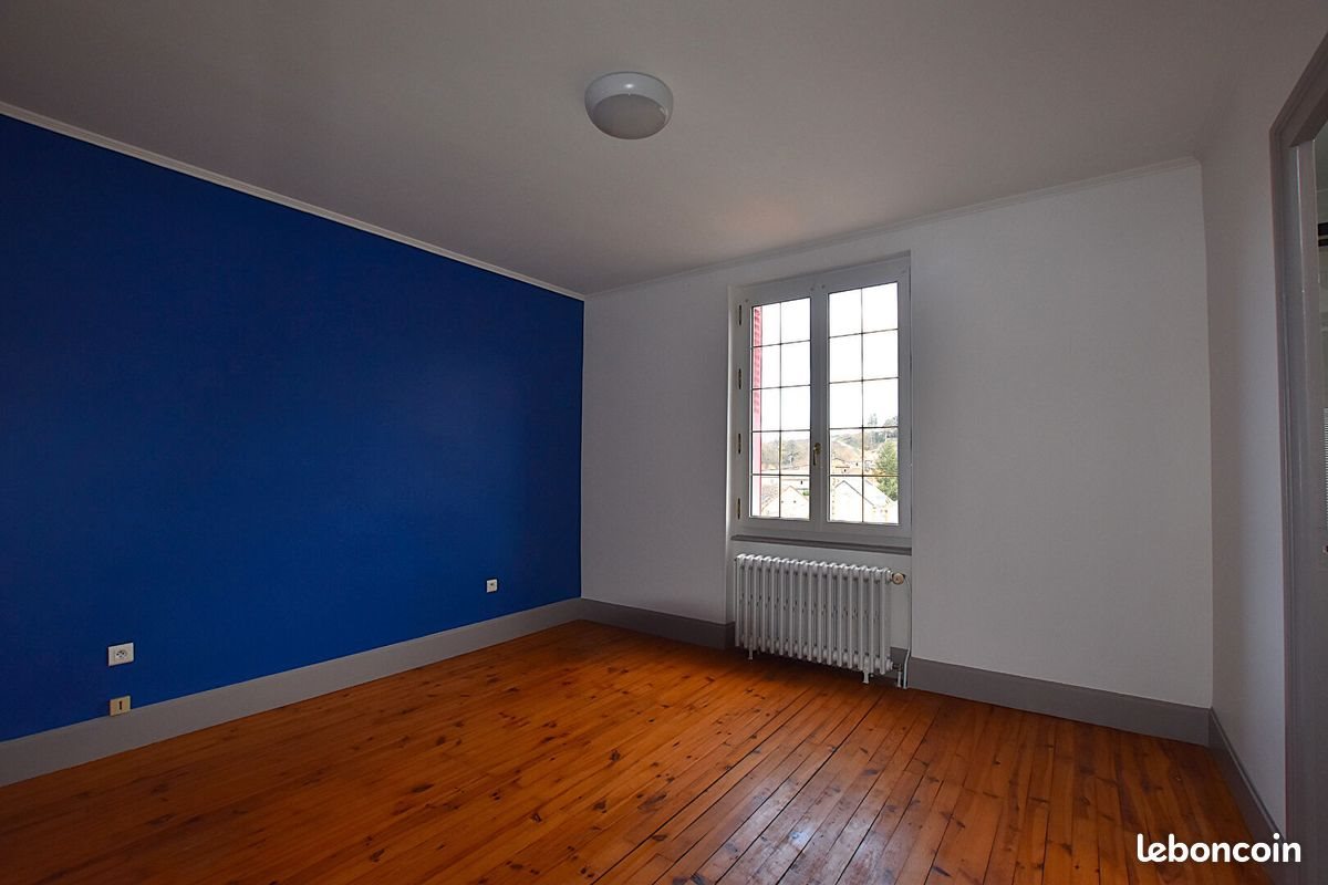 Maison à vendre, 106m², Bert