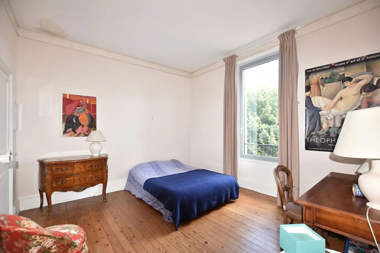 Maison à vendre, 220m², Lapalisse