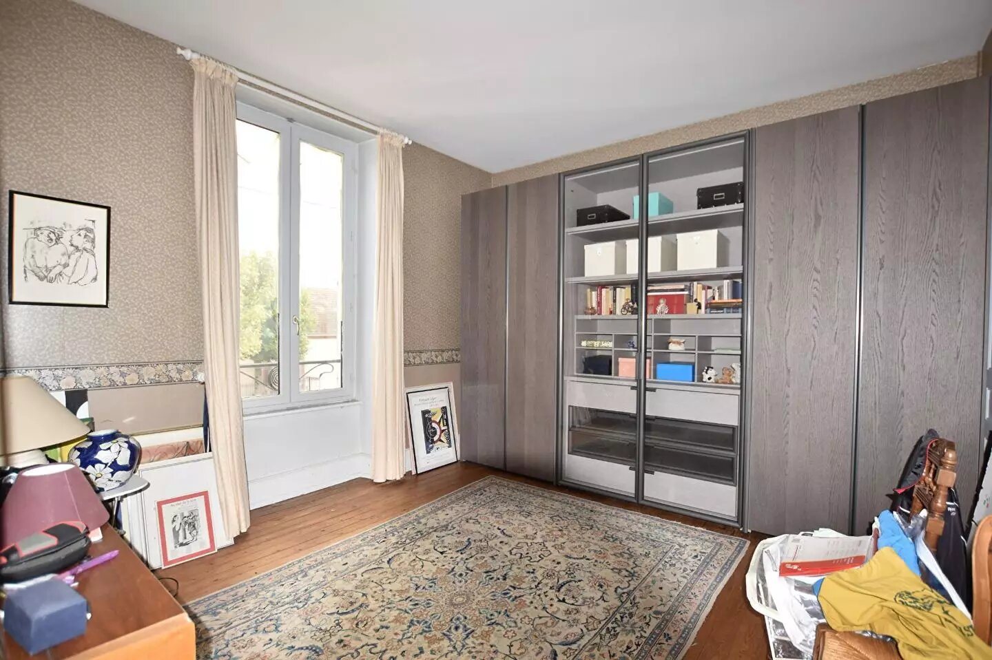 Maison à vendre, 220m², Lapalisse