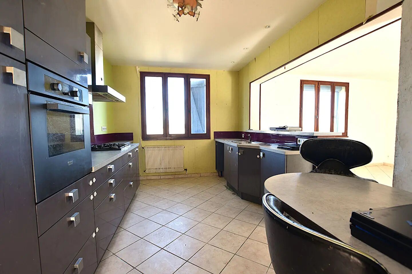 Maison à vendre, 147m², Jaligny-sur-Besbre
