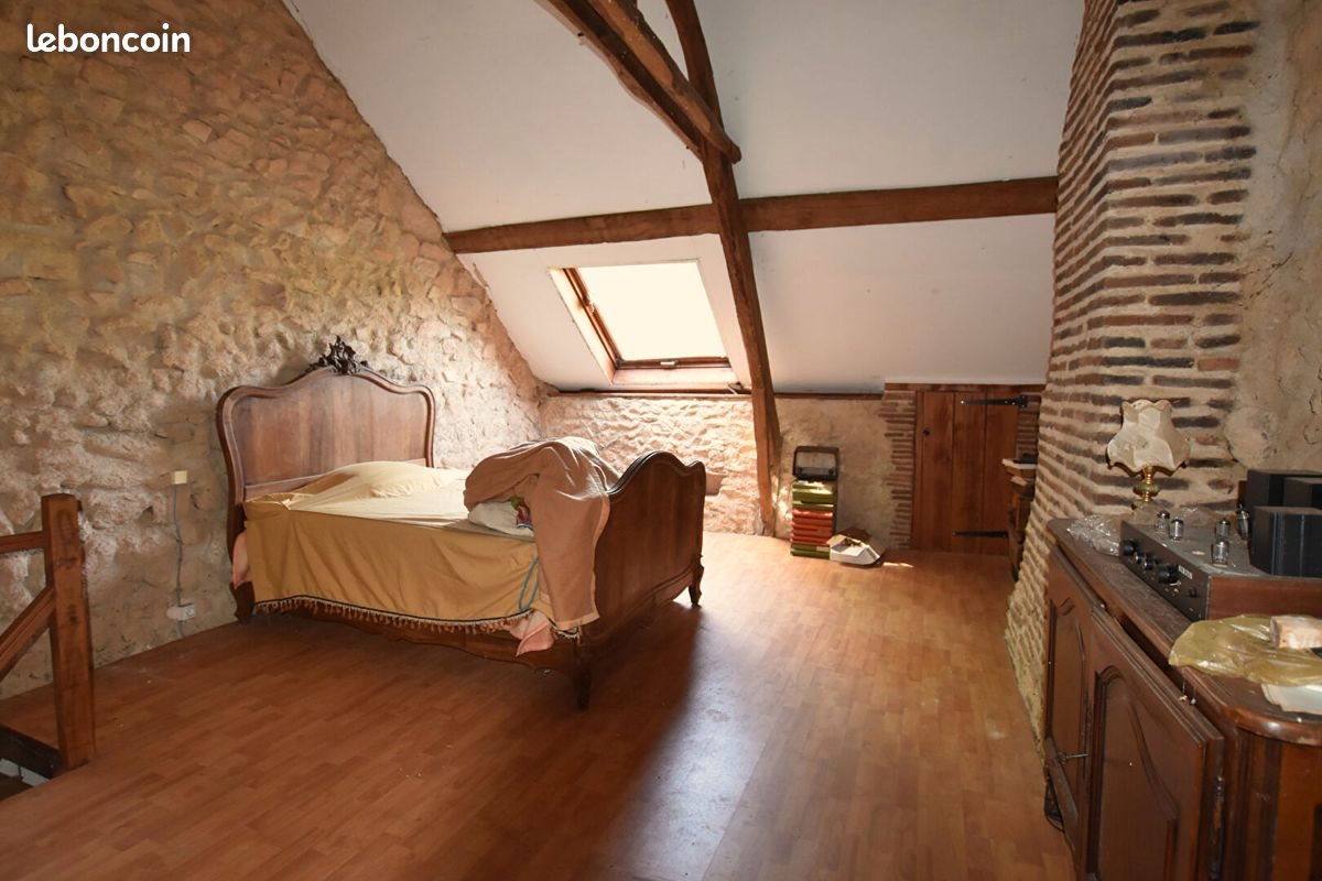 Maison à vendre, 75m², Arfeuilles