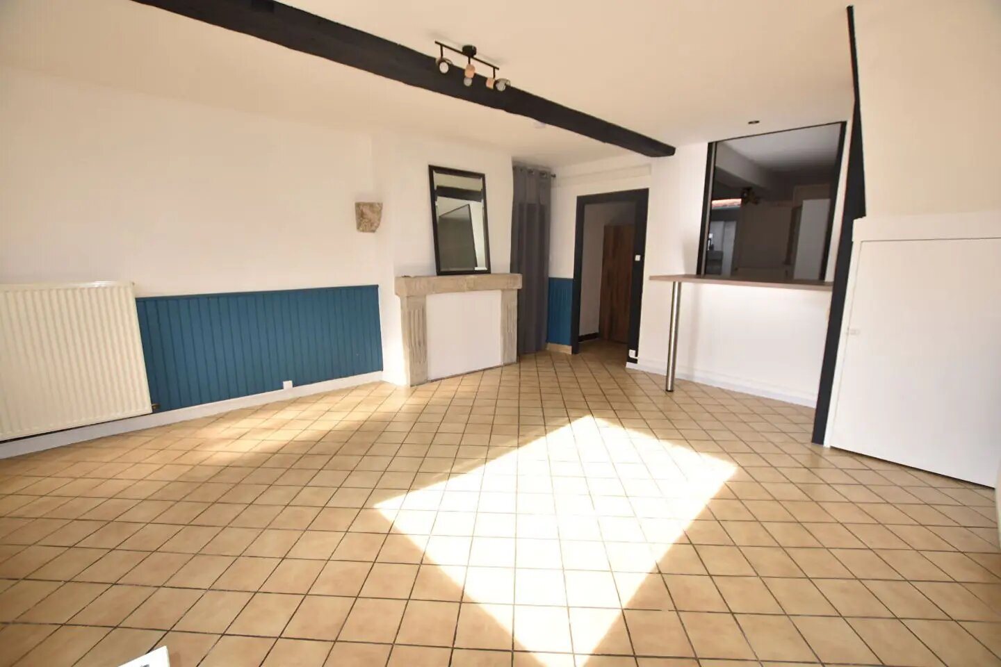 Maison à louer, 65m², Saint-Gérand-le-Puy