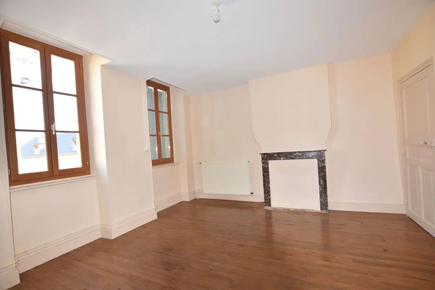 Maison à louer, 65m², Saint-Gérand-le-Puy