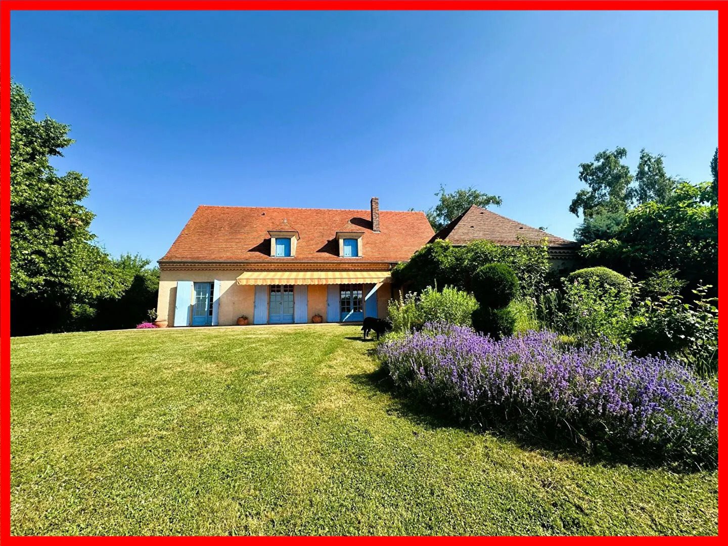 Maison à vendre, 7m², Molles