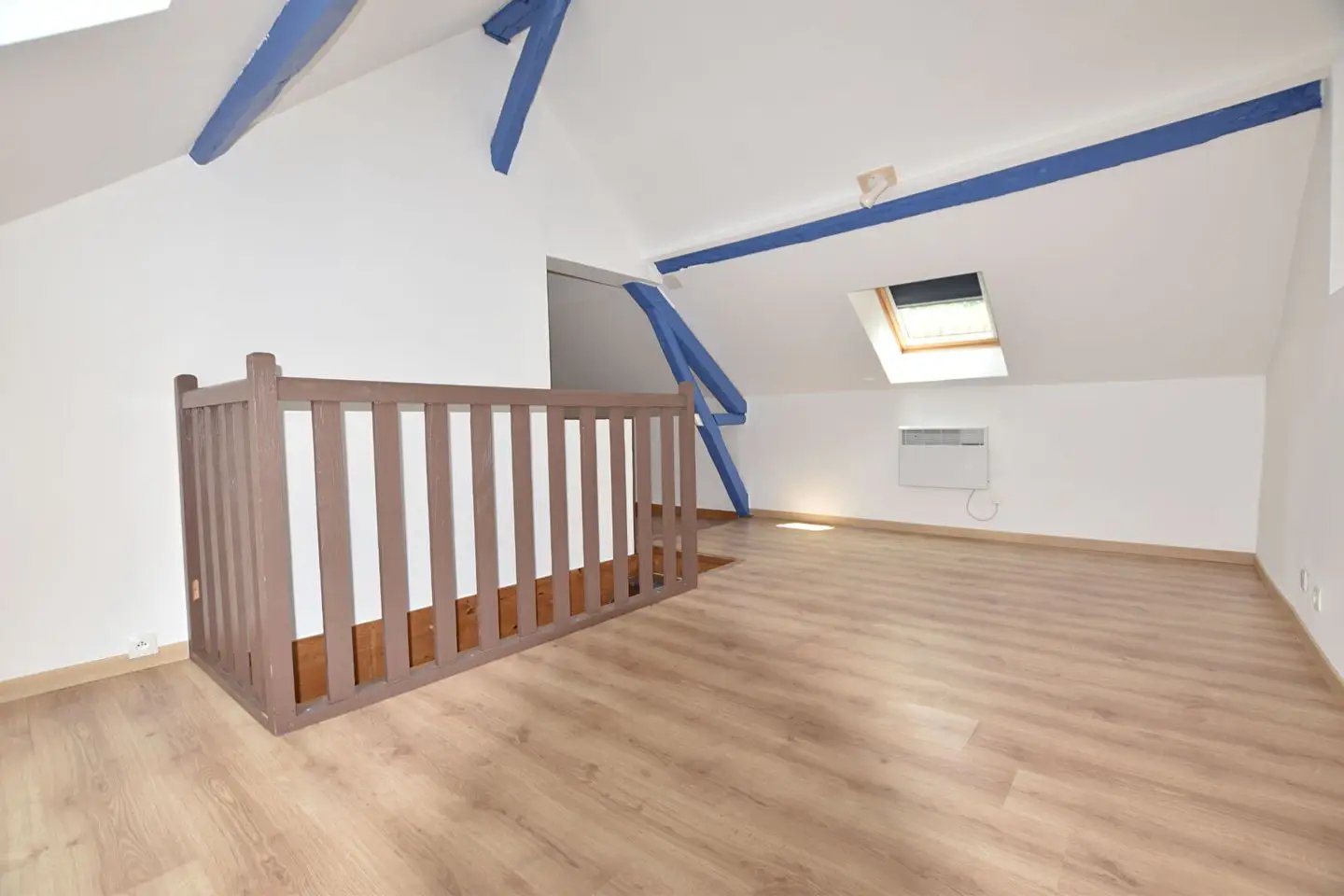 Maison à louer, 67m², Le Donjon
