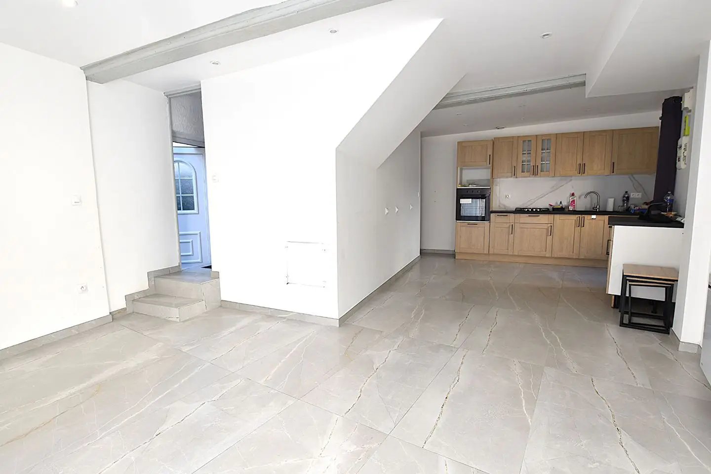 Maison à louer, 72m², Le Donjon