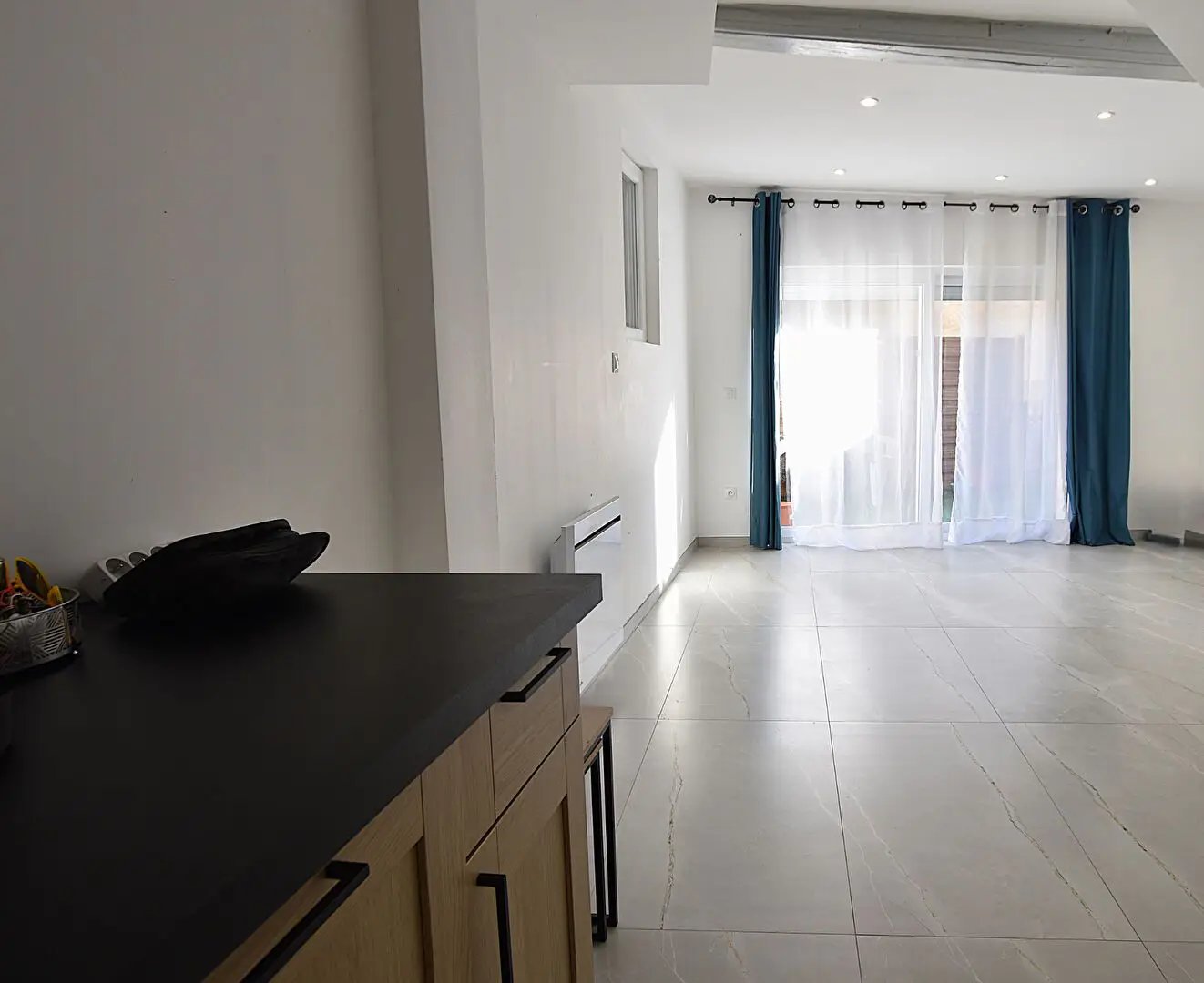 Maison à louer, 72m², Le Donjon